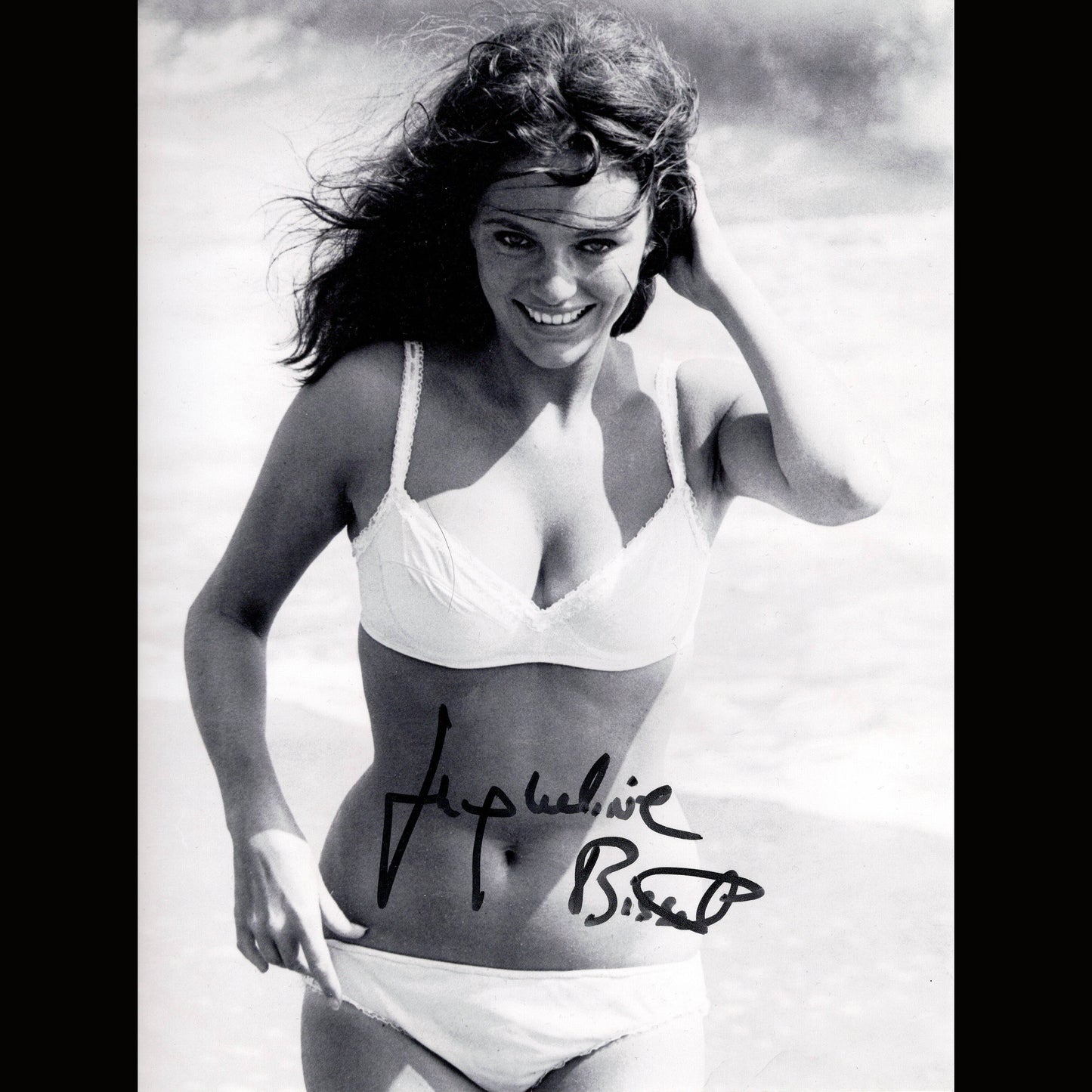 Jacqueline BISSET