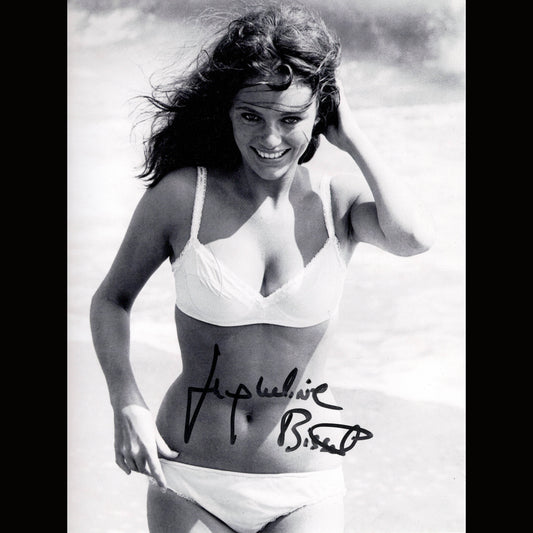 Jacqueline BISSET