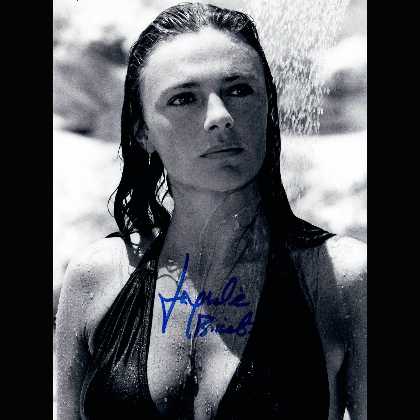 Jacqueline BISSET