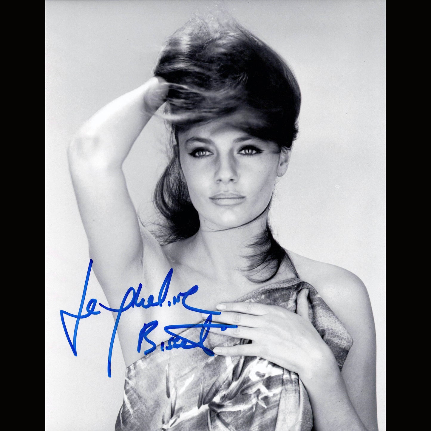 Jacqueline BISSET