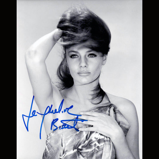 Jacqueline BISSET