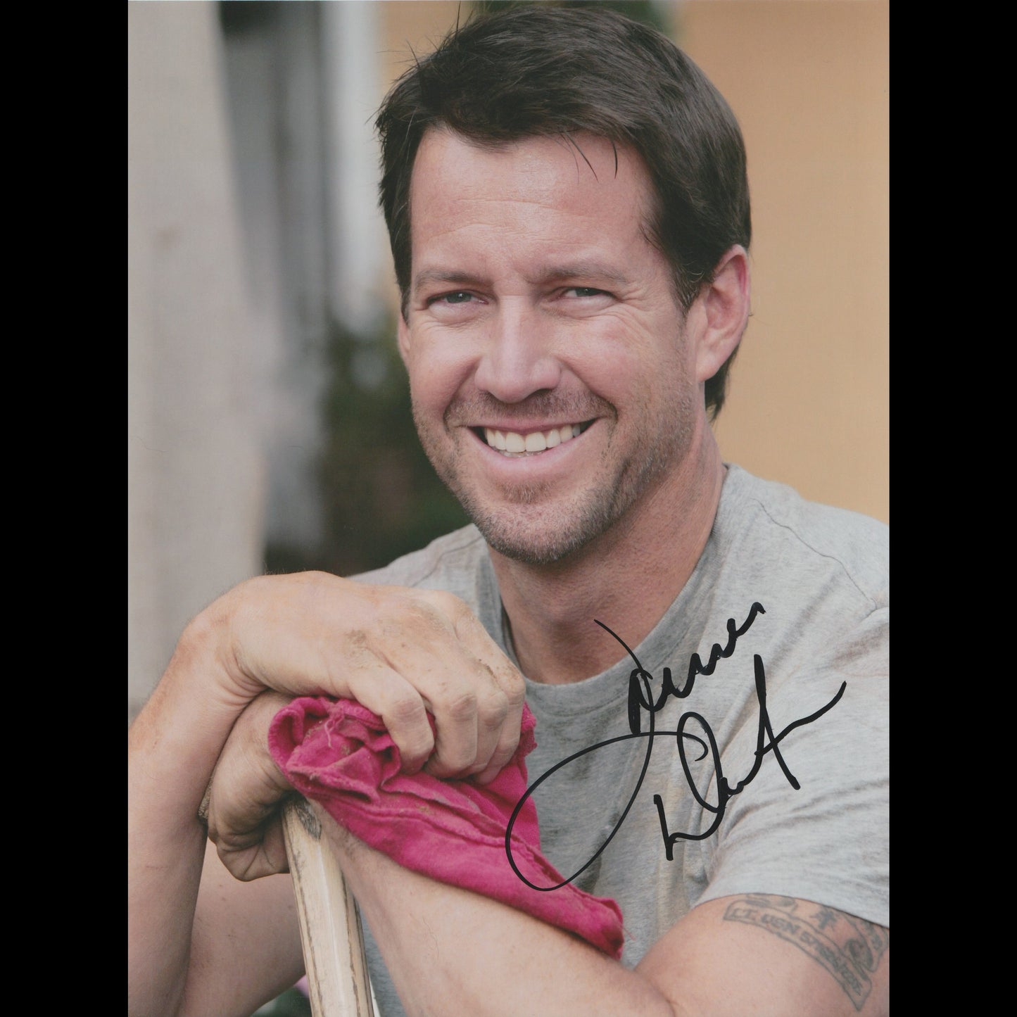 James DENTON (Desperate Housewives)