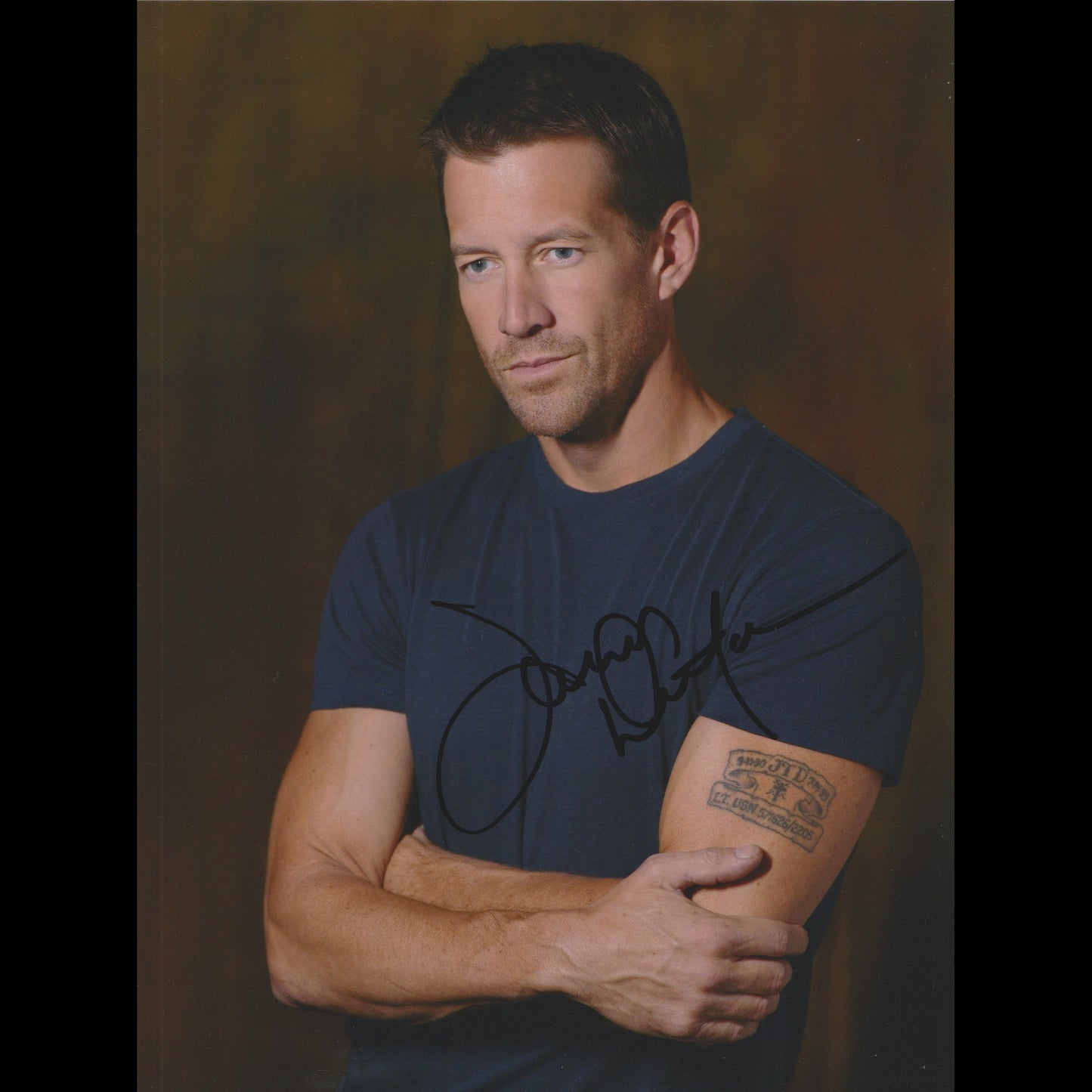 James DENTON (Desperate Housewives)