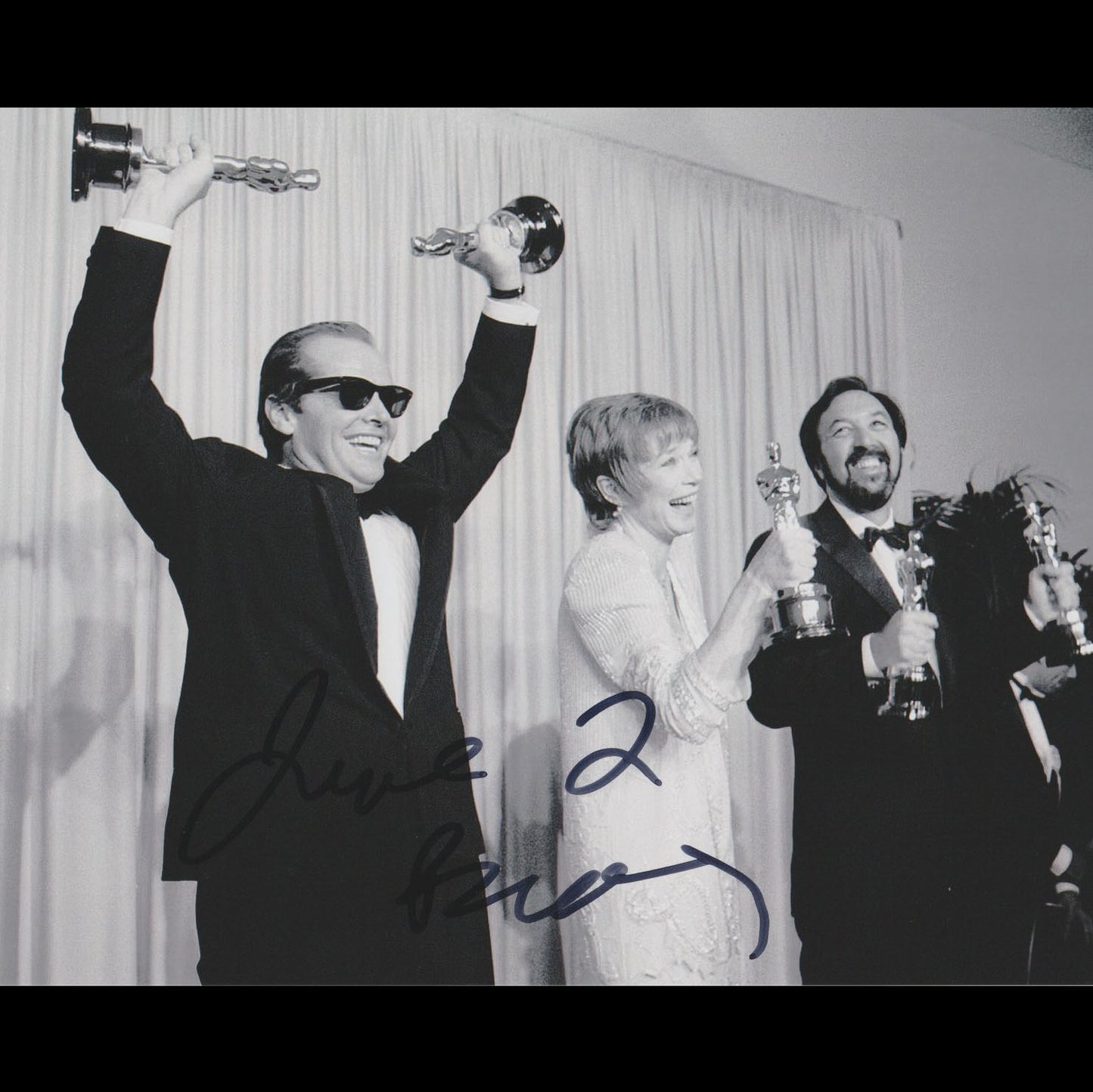 James L. BROOKS