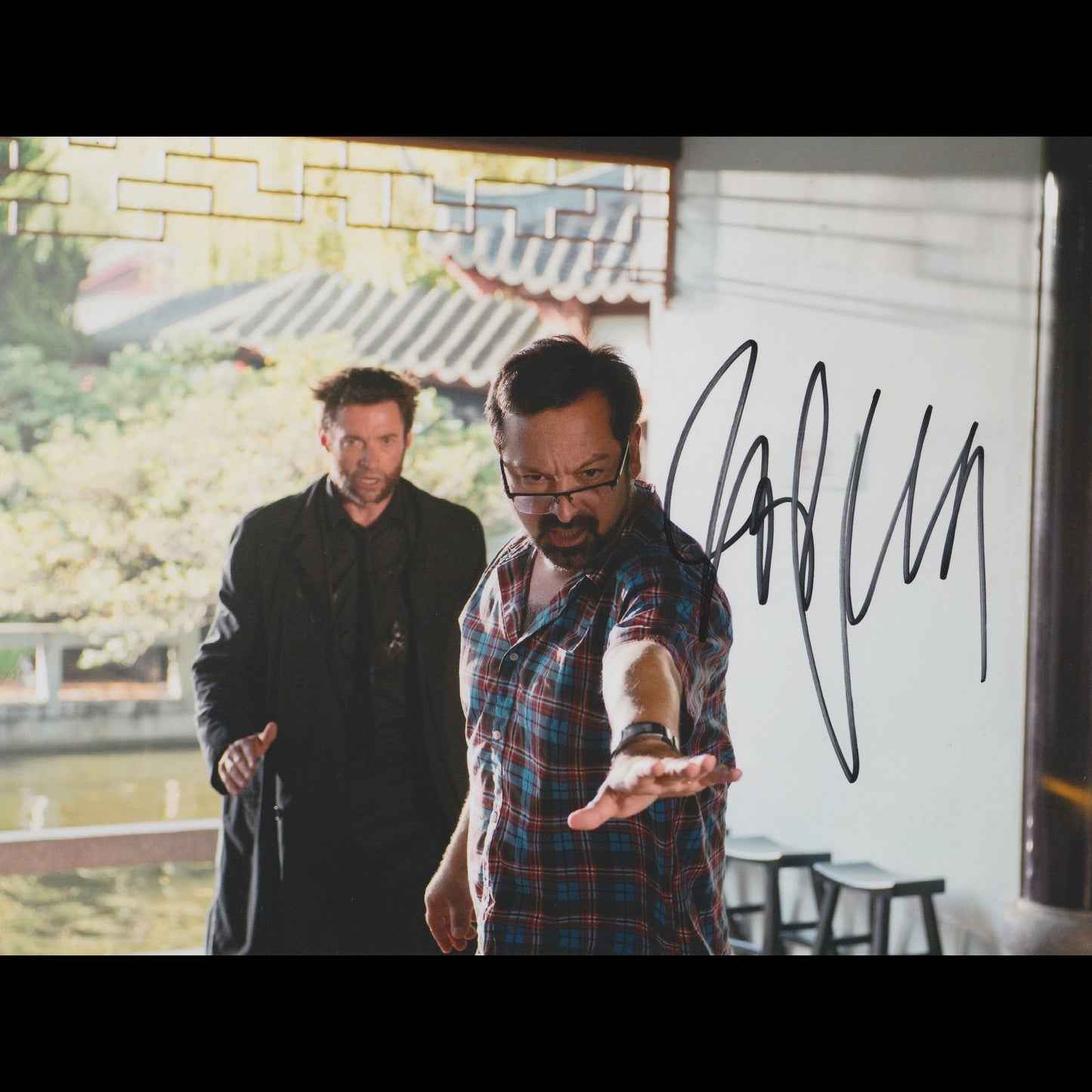 James MANGOLD