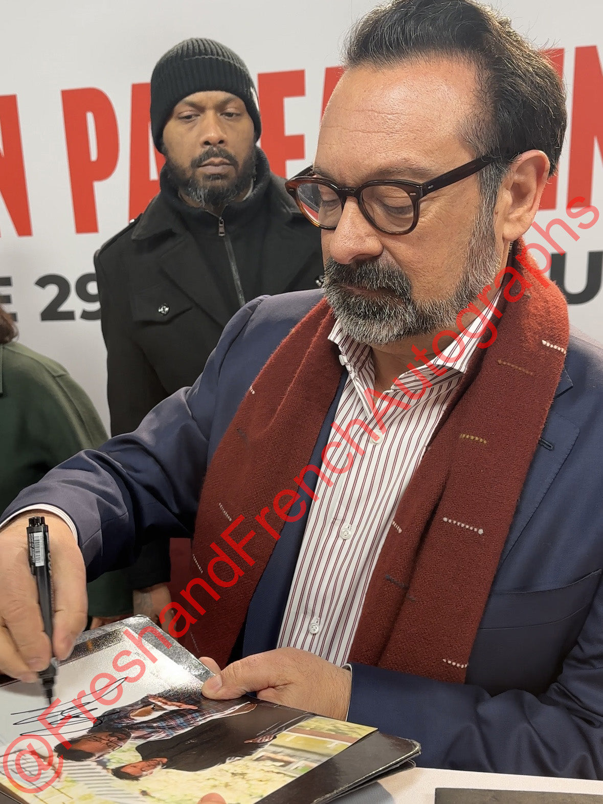 James MANGOLD