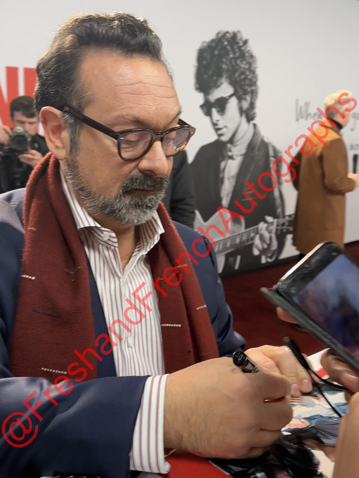 James MANGOLD