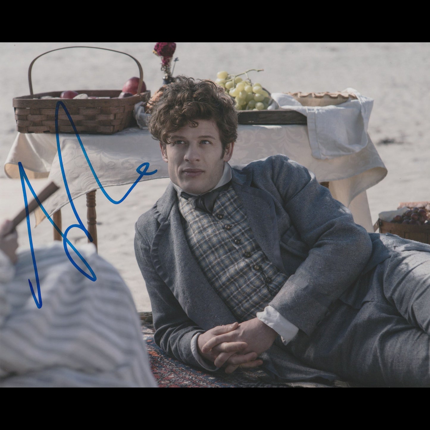 James NORTON