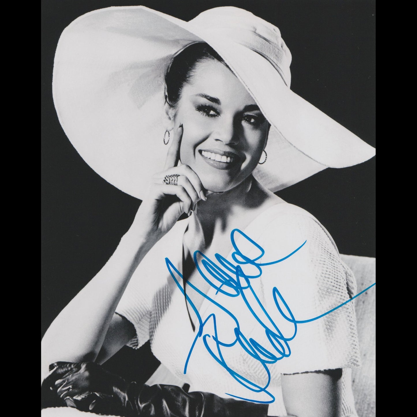 Jane FONDA