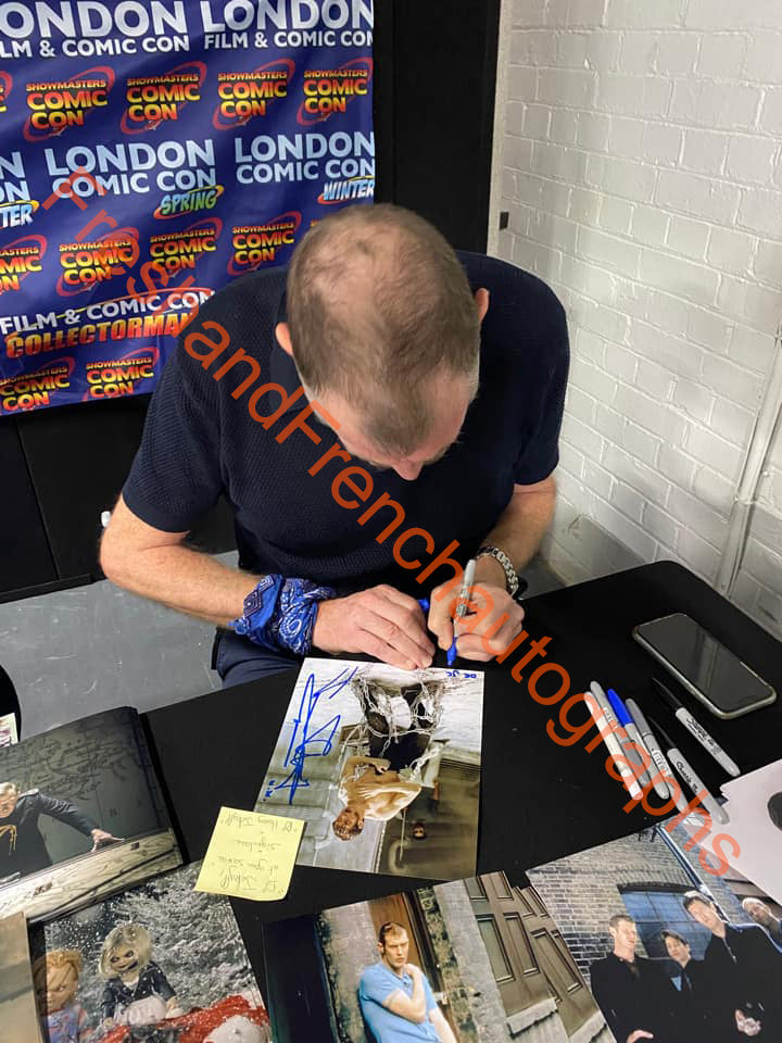 Jason FLEMYNG