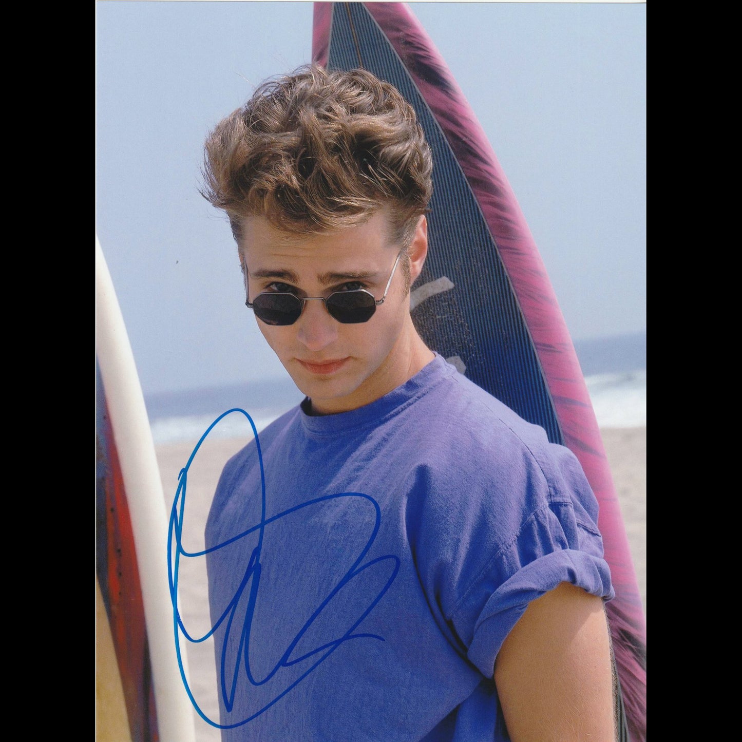 Jason PRIESTLEY