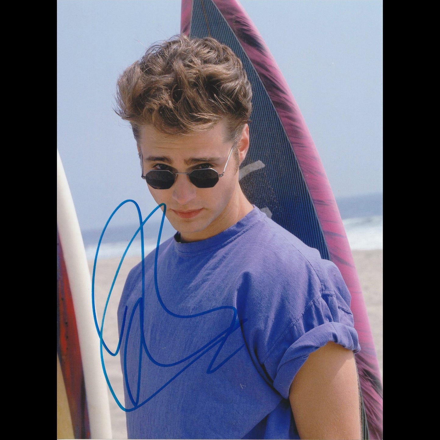 Jason PRIESTLEY