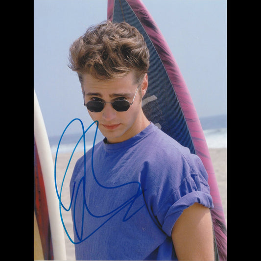 Jason PRIESTLEY