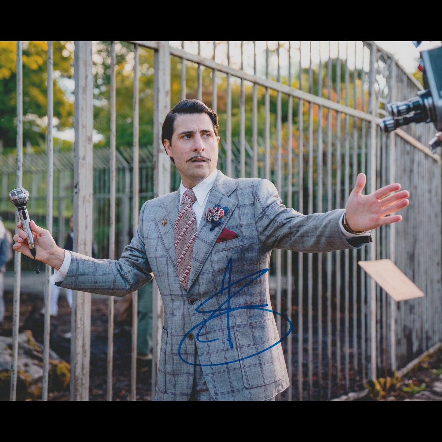 Jason SCHWARTZMAN