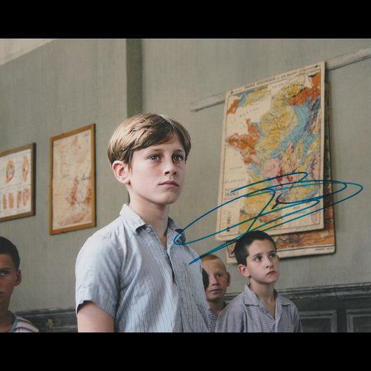 Jean-Baptiste MAUNIER