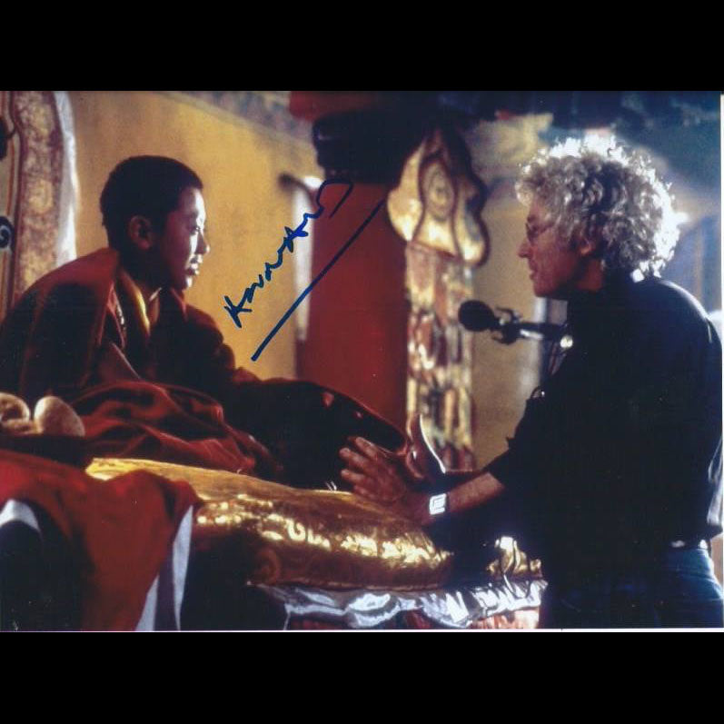 Jean-Jacques ANNAUD