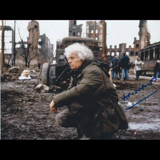 Jean-Jacques ANNAUD