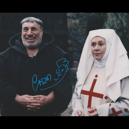 Jean-Pierre CASTALDI