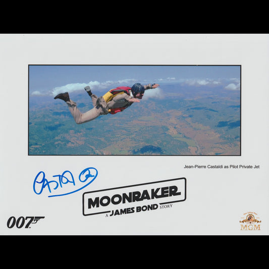 Jean-Pierre CASTALDI