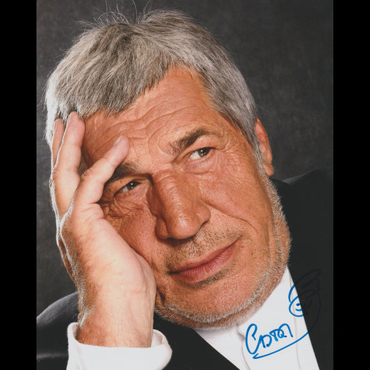 Jean-Pierre CASTALDI