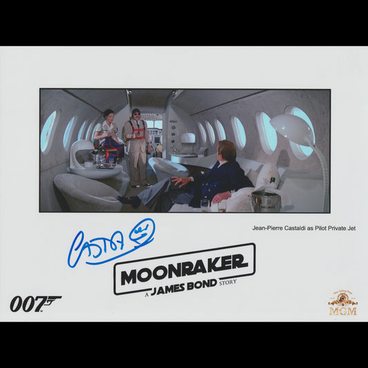 Jean-Pierre CASTALDI