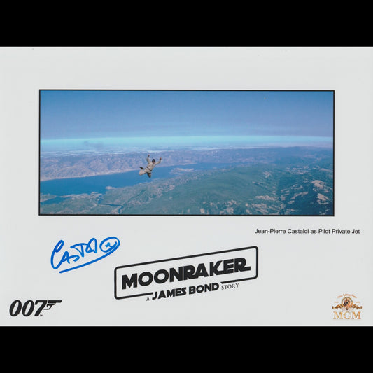 Jean-Pierre CASTALDI