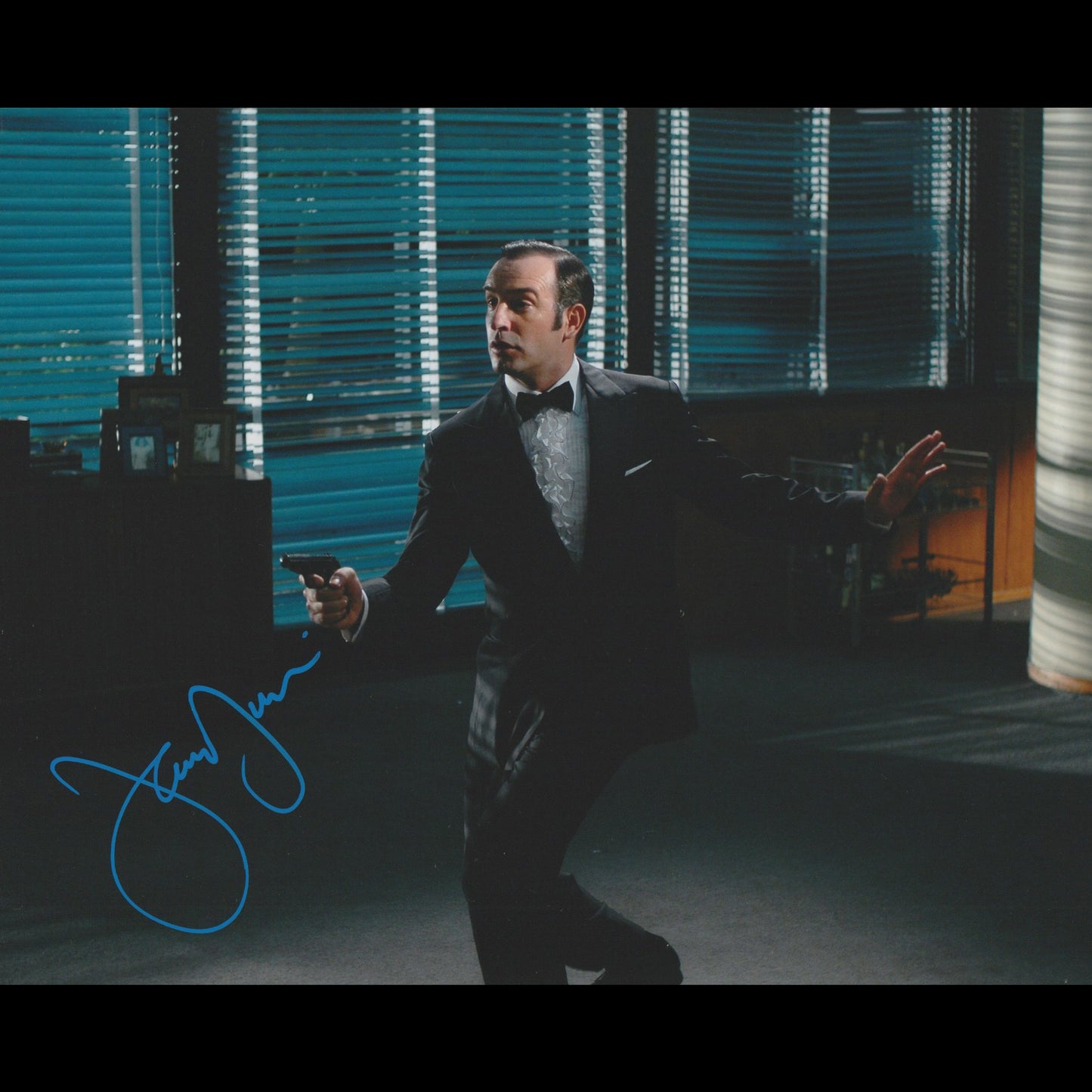 Jean DUJARDIN