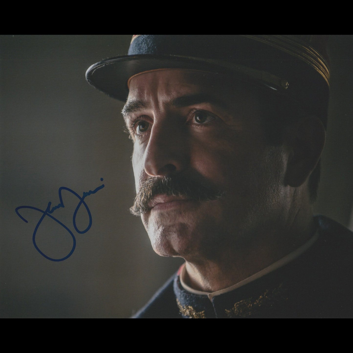 Jean DUJARDIN