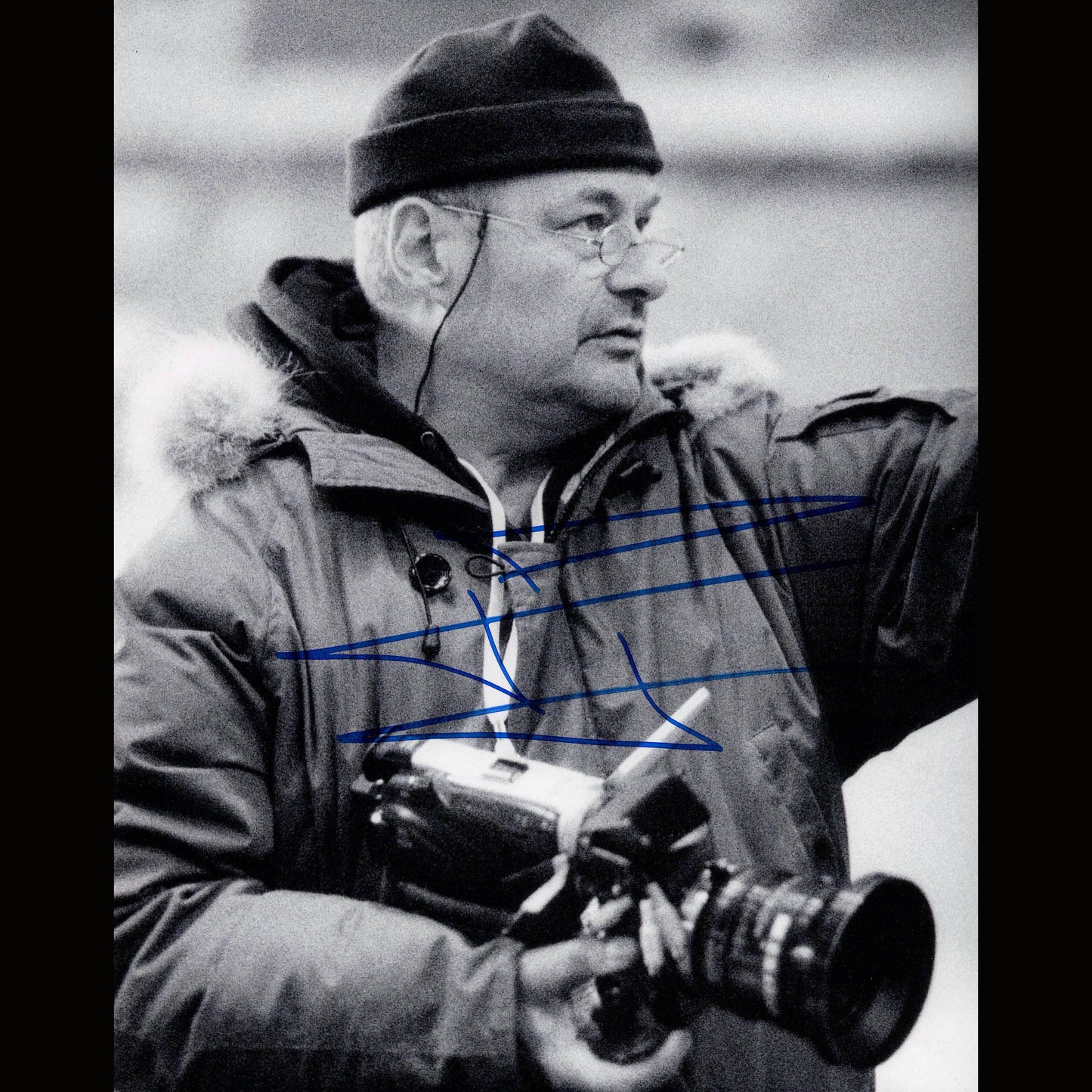 Jean-Pierre Jeunet
