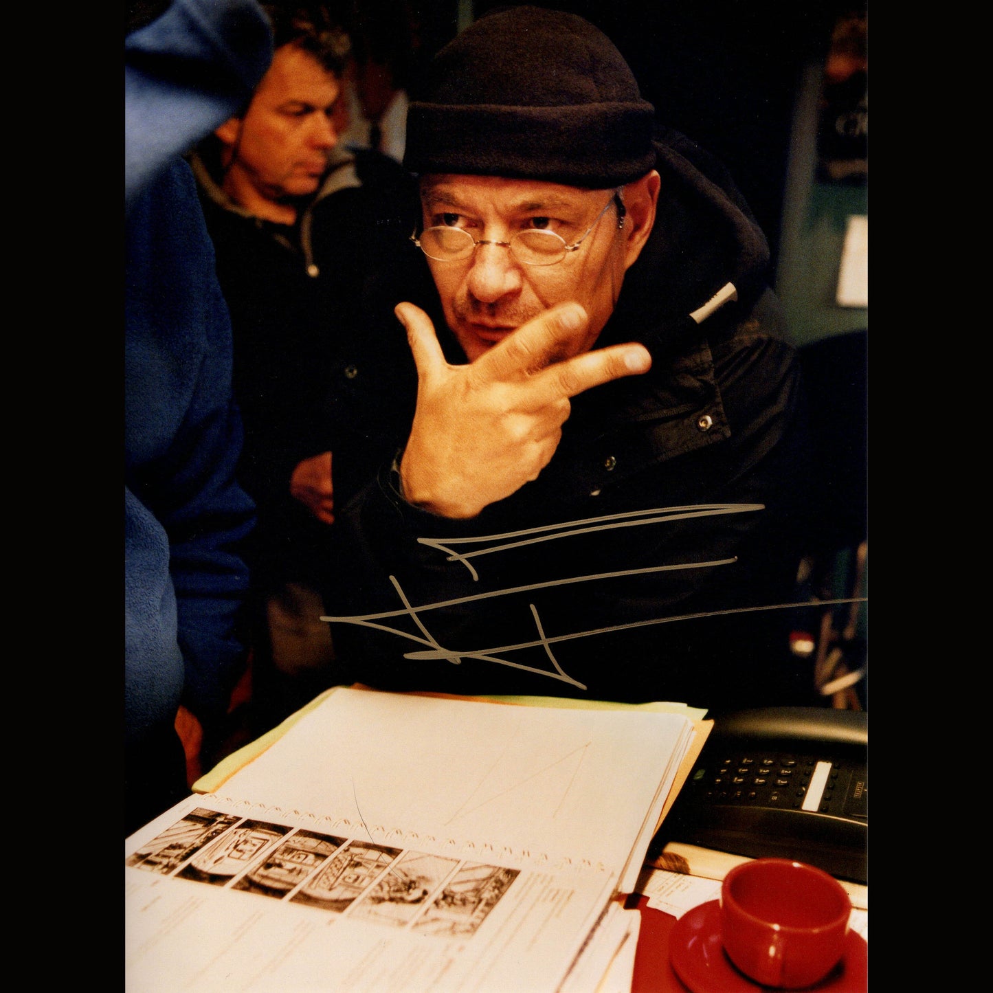 Jean-Pierre Jeunet