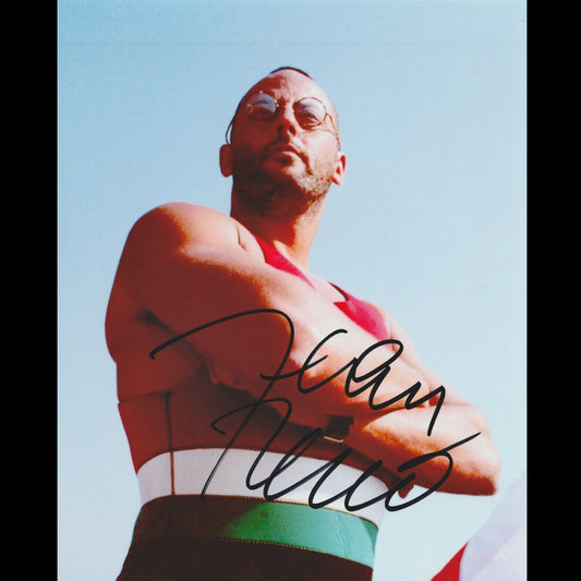 Jean Reno