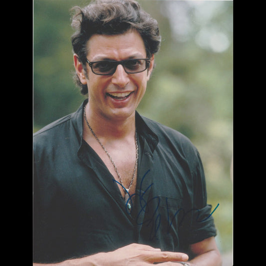 Jeff GOLDBLUM