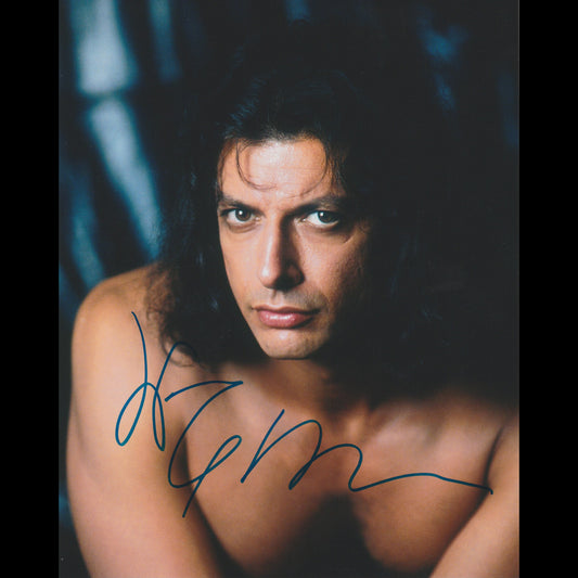 Jeff GOLDBLUM