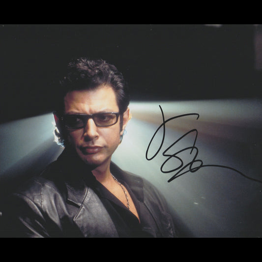 Jeff GOLDBLUM