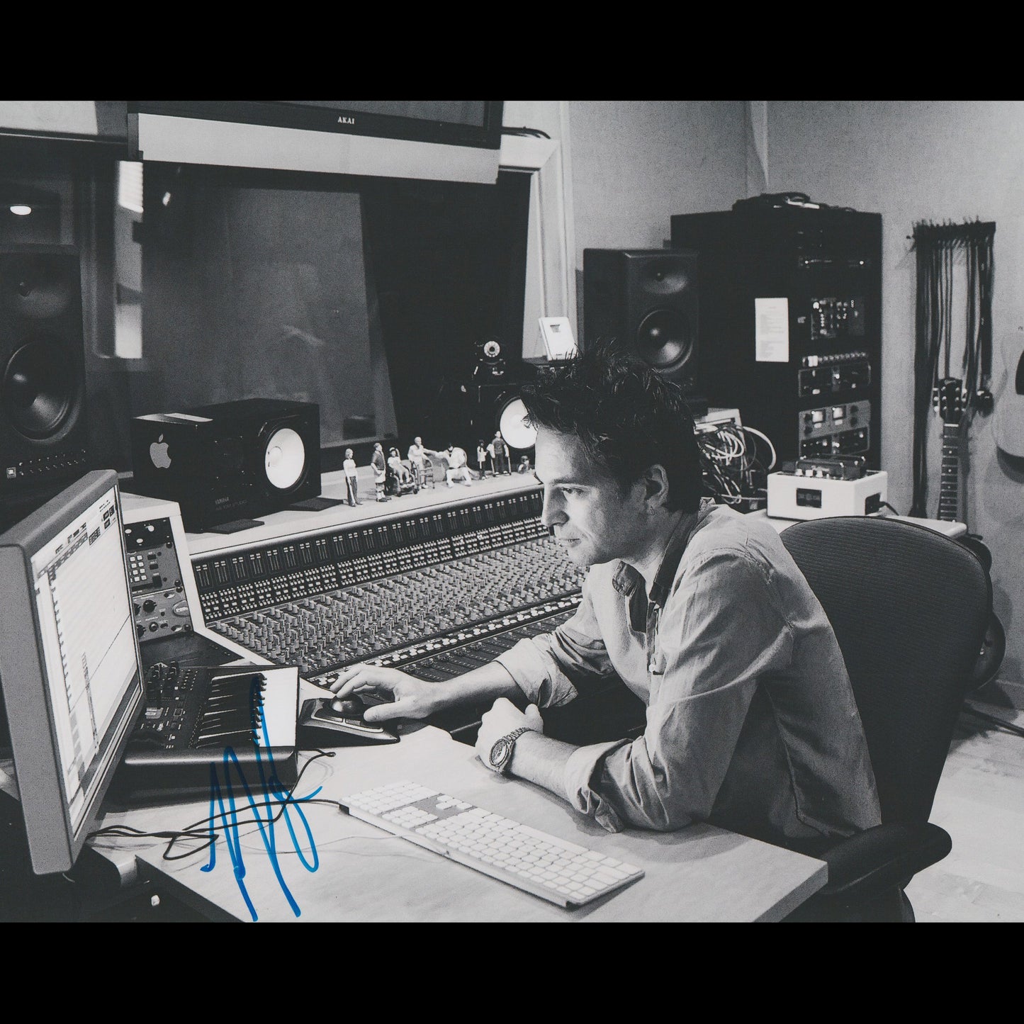 Jeff RUSSO