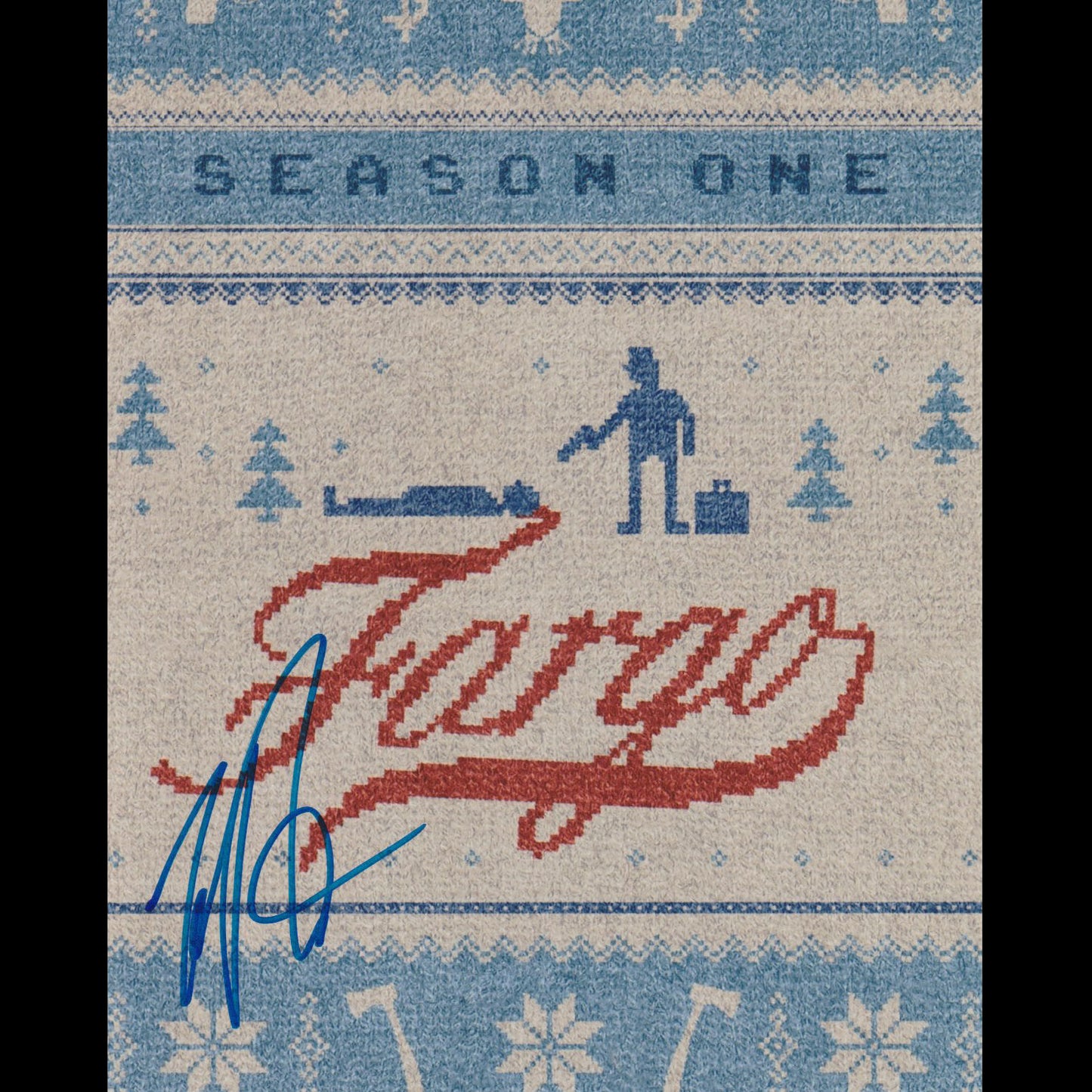 Jeff RUSSO (Fargo)