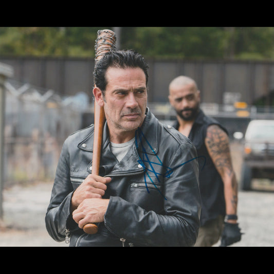 Jeffrey DEAN MORGAN (The Walking Dead)