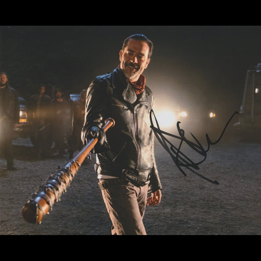 Jeffrey DEAN MORGAN (The Walking Dead)