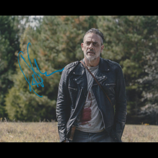 Jeffrey DEAN MORGAN (The Walking Dead)