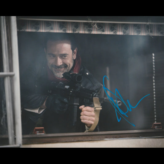 Jeffrey DEAN MORGAN (The Walking Dead)