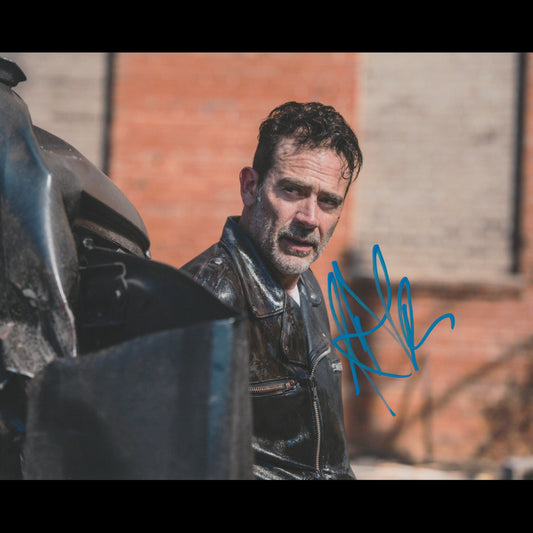 Jeffrey DEAN MORGAN (The Walking Dead)