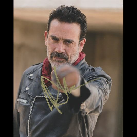 Jeffrey DEAN MORGAN (The Walking Dead)