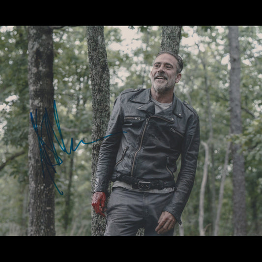 Jeffrey DEAN MORGAN (The Walking Dead)