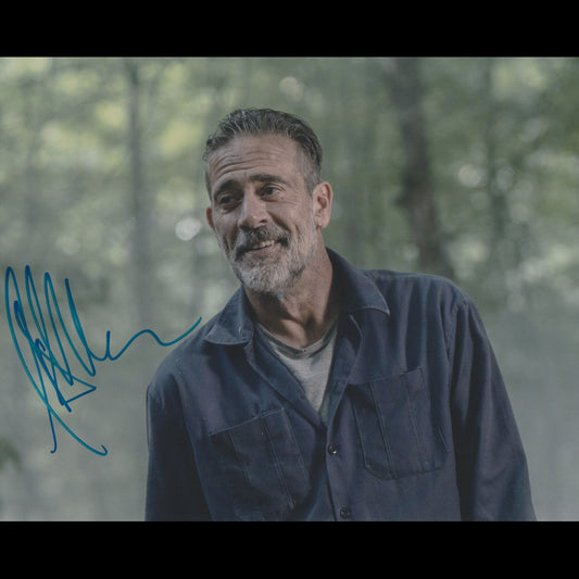 Jeffrey DEAN MORGAN (The Walking Dead)