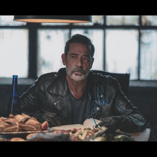 Jeffrey DEAN MORGAN (The Walking Dead: Dead City)