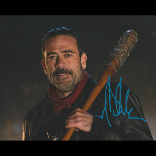 Jeffrey DEAN MORGAN (The Walking Dead)