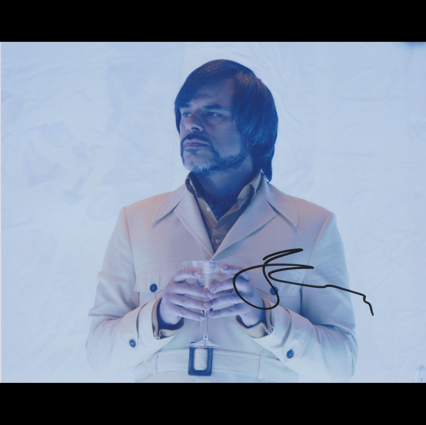 Jemaine CLEMENT (Legion)