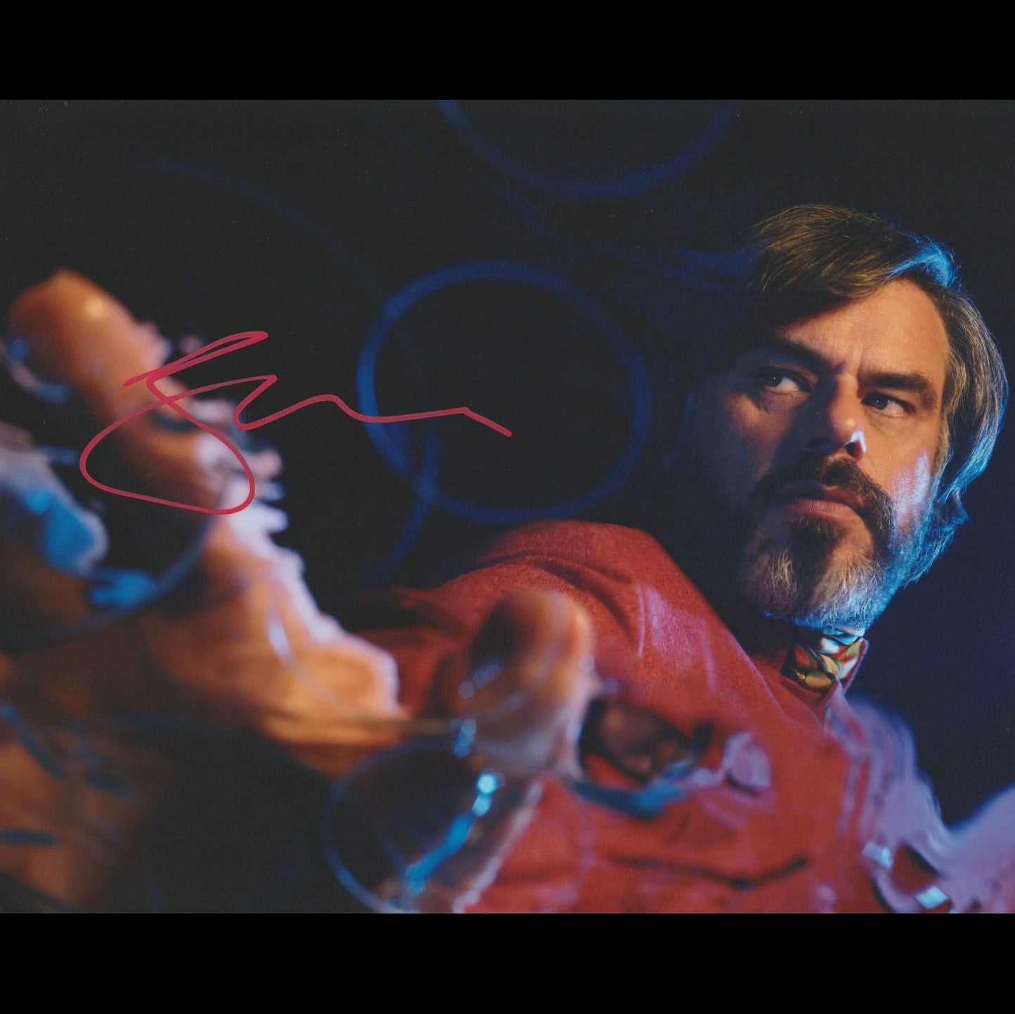 Jemaine CLEMENT (Legion)