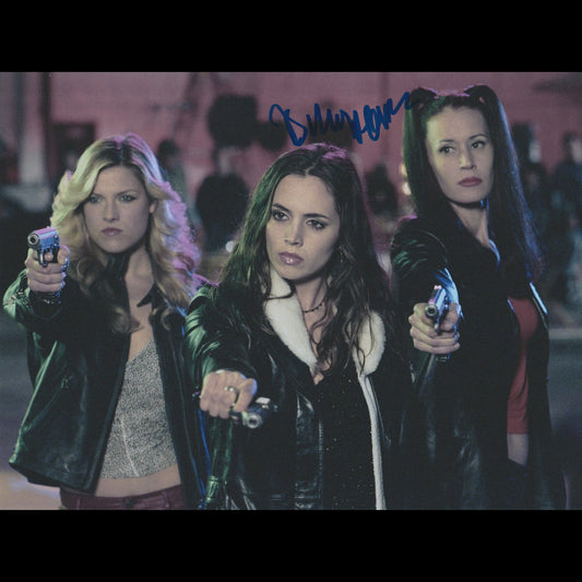 Jennifer Schwalbach Smith