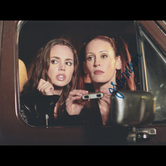 Jennifer Schwalbach Smith